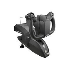 TCA YOKE BOEING EDITION - PC / XBOX