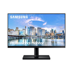 LF27T450FZU 68,6 CM (27\") 1920 X 1080 PIXELES FULL HD LED NEGRO