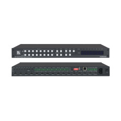 StarTech.com - Switch Conmutador HDMI de 2 Puertos de 8K - Selector HDMI  2.1 UHD de 4K a 120Hz/8K 60Hz - HDR10+ - Adaptador de A