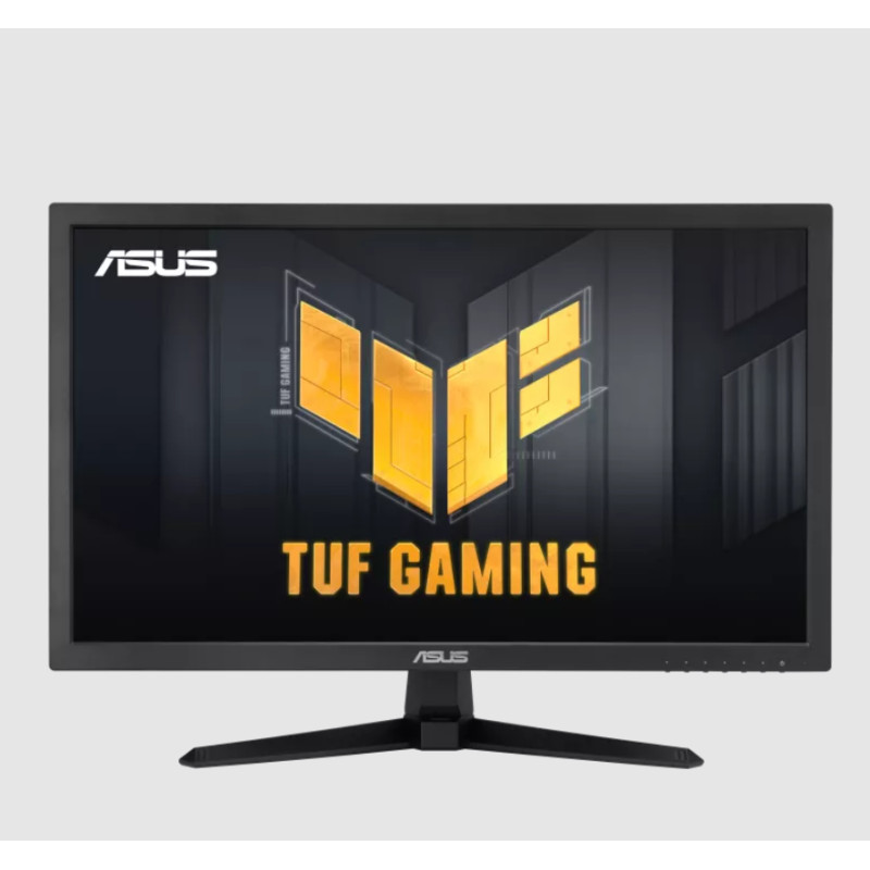 TUF GAMING VG248Q1B 61 CM (24\") 1920 X 1080 PIXELES FULL HD LED NEGRO