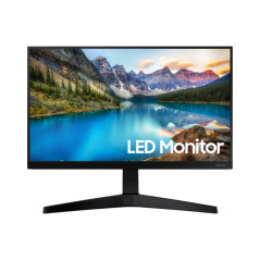 F24T372FWR 61 CM (24\") 1920 X 1080 PIXELES FULL HD LED NEGRO