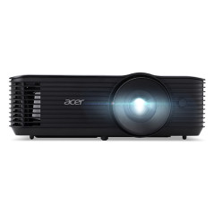 ESSENTIAL X1128H VIDEOPROYECTOR PROYECTOR DE ALCANCE ESTÁNDAR 4500 LÚMENES ANSI DLP SVGA (800X600) 3