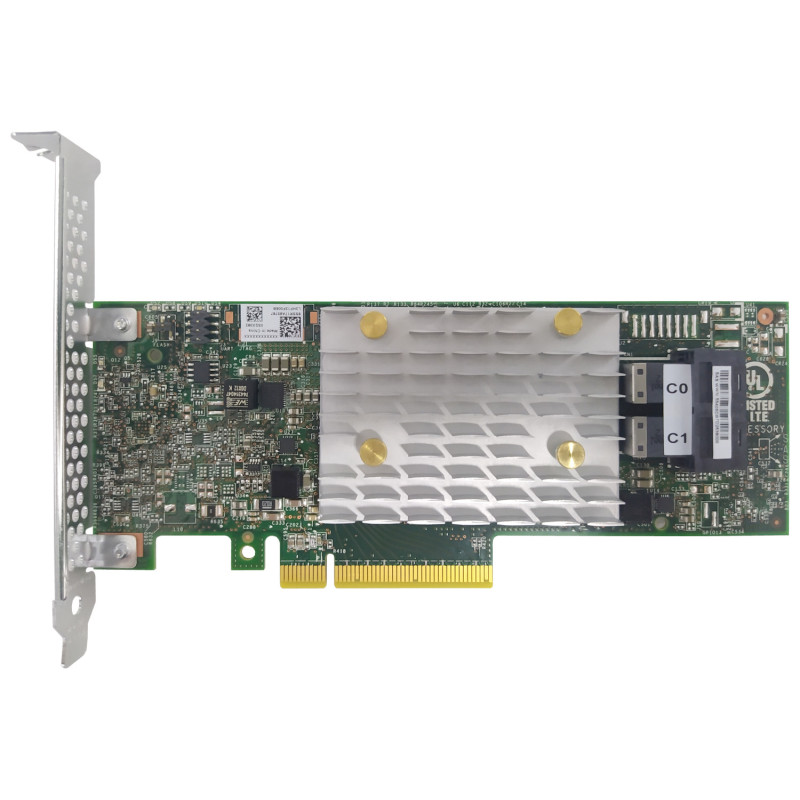 4Y37A72482 CONTROLADO RAID PCI EXPRESS X8 3.0 12 GBIT/S