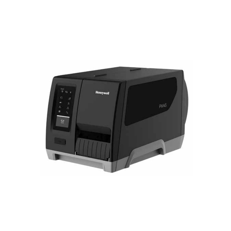 PM45A IMPRESORA DE ETIQUETAS TRANSFERENCIA TÉRMICA 203 X 203 DPI INALÁMBRICO Y ALÁMBRICO