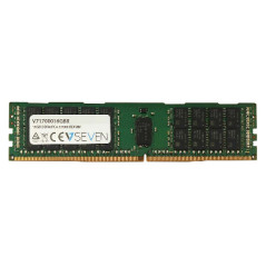 16GB DDR4 PC4-170000 - 2133MHZ SERVER REG SERVER MÓDULO DE MEMORIA - V71700016GBR