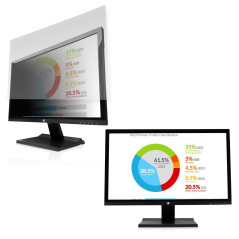 24\" FILTRO DE PRIVACIDAD PARA PC Y PORTÁTIL