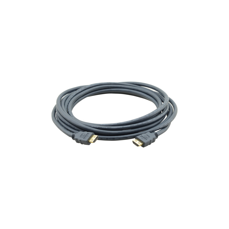 C-HM/HM-15 CABL CABLE HDMI 4,6 M HDMI TIPO A (ESTÁNDAR) NEGRO