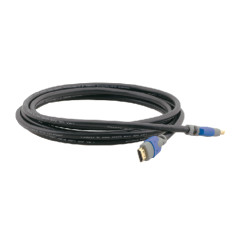 HDMI/HDMI, 0.9M CABLE HDMI 0,9 M HDMI TIPO A (ESTÁNDAR) NEGRO