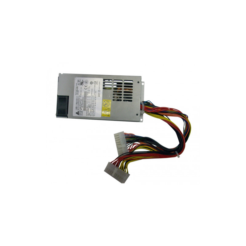 PSU F/TS409U UNIDAD DE FUENTE DE ALIMENTACIÓN 250 W PLATA