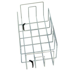 NF CART WIRE BASKET KIT