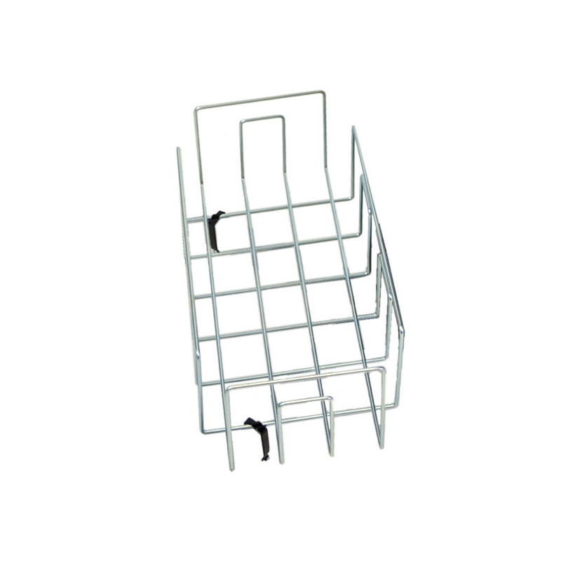 NF CART WIRE BASKET KIT