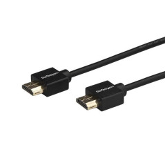 HDMM2MLP CABLE HDMI 2 M HDMI TIPO A (ESTÁNDAR) NEGRO