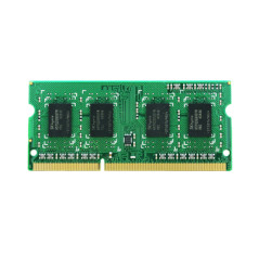 D3NS1866L-4G MÓDULO DE MEMORIA 4 GB 1 X 4 GB DDR3L 1866 MHZ