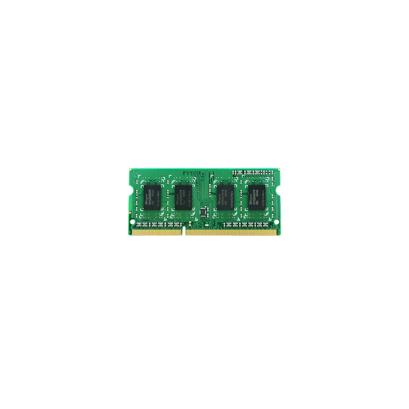 D3NS1866L-4G MÓDULO DE MEMORIA 4 GB 1 X 4 GB DDR3L 1866 MHZ