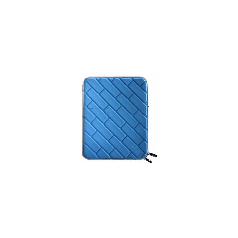 APPIPC07LB 17,8 CM (7\") FUNDA AZUL