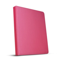 9.7 24,6 CM (9.7\") FOLIO GRIS, ROSA