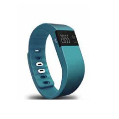 XSB60 WRISTBAND ACTIVITY TRACKER 0.49\" OLED INALÁMBRICO TURQUESA