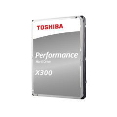 X300 3.5\" 10000 GB SATA