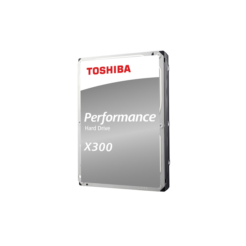 X300 3.5\" 10000 GB SATA