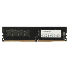 8GB DDR4 PC4-17000 - 2133MHZ DIMM DESKTOP MÓDULO DE MEMORIA - V7170008GBD