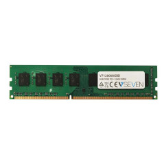 8GB DDR3 PC3-12800 - 1600MHZ DIMM DESKTOP MÓDULO DE MEMORIA - V7128008GBD