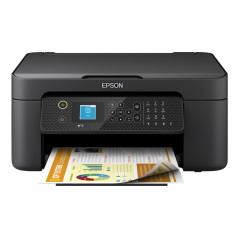 WORKFORCE WF-2910DWF INYECCIÓN DE TINTA A4 5760 X 1440 DPI 33 PPM WIFI