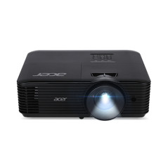 ESSENTIAL X1128I VIDEOPROYECTOR 4500 LÚMENES ANSI DLP SVGA (800X600) NEGRO