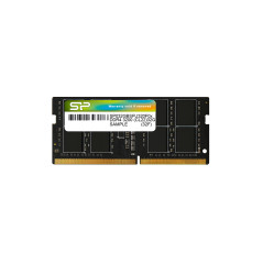 SP004GBSFU266X02 MÓDULO DE MEMORIA 4 GB 1 X 4 GB DDR4 2666 MHZ