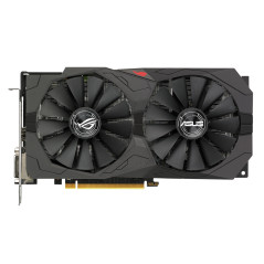 90YV0HV0-M0NA00 TARJETA GRÁFICA AMD RADEON RX 560 4 GB GDDR5