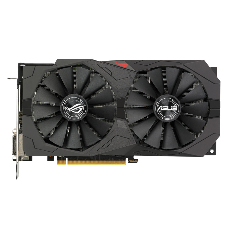 90YV0HV0-M0NA00 TARJETA GRÁFICA AMD RADEON RX 560 4 GB GDDR5