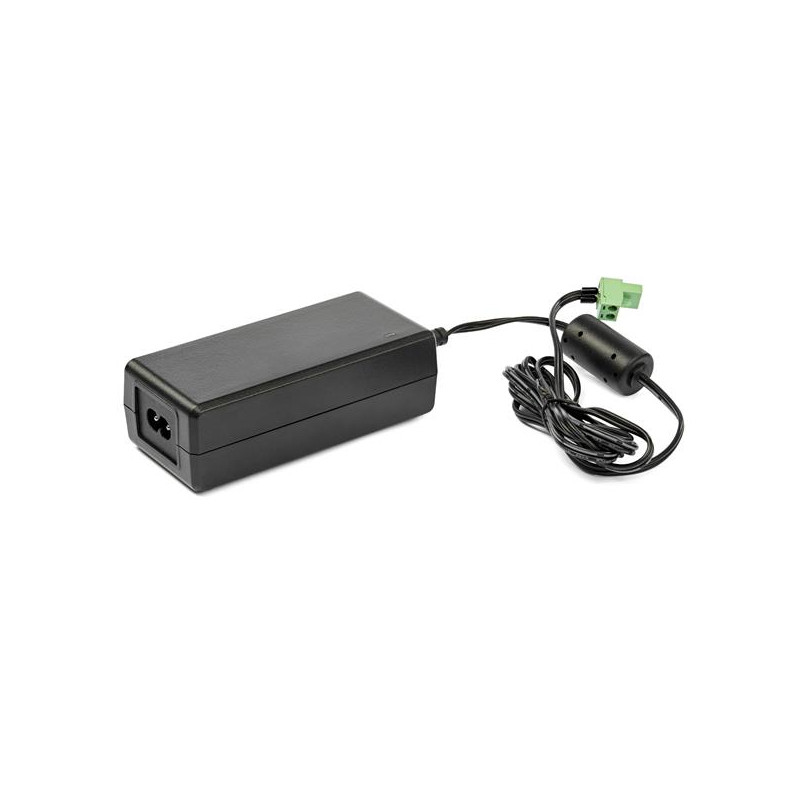 ADAPTADOR DE CORRIENTE UNIVERSAL DE DC PARA HUBS USB INDUSTRIALES - 20V 3,25A