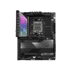 ROG CROSSHAIR X670E HERO AMD X670 ZÓCALO AM5 ATX