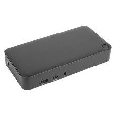 DOCK310EUZ BASE PARA PORTÁTIL Y REPLICADOR DE PUERTOS ALÁMBRICO USB 3.2 GEN 1 (3.1 GEN 1) TYPE-C NEG