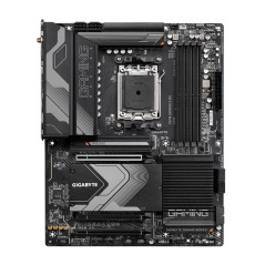 X670 GAMING X AX PLACA BASE AMD X670 ZÓCALO AM5 ATX