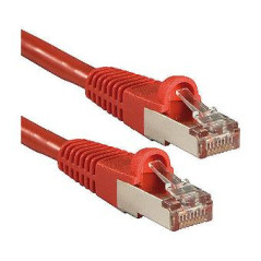 47164 CABLE DE RED ROJO 2 M CAT6 S/FTP (S-STP)