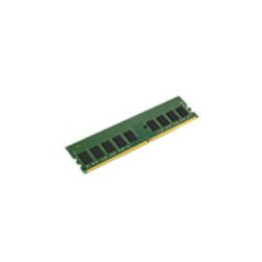KSM32ES8/8HD MÓDULO DE MEMORIA 8 GB 1 X 8 GB DDR4 3200 MHZ ECC
