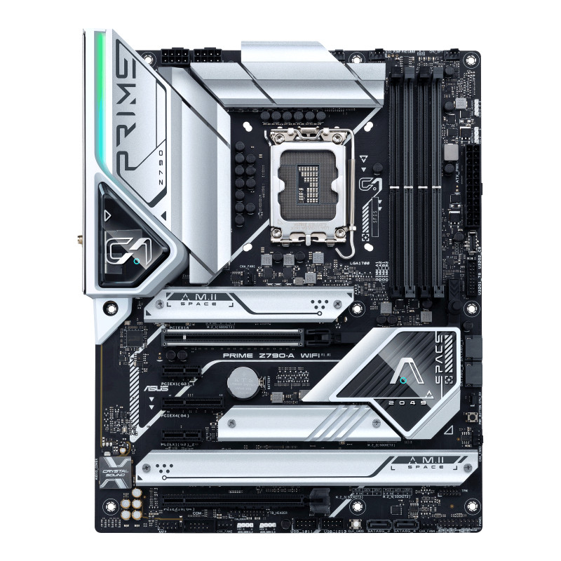 PRIME Z790-A WIFI INTEL Z790 LGA 1700 ATX