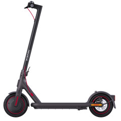 ELECTRIC SCOOTER 4 PRO 20 KMH NEGRO 12,4 AH
