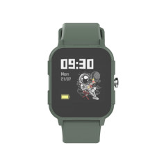 34158015 RELOJES INTELIGENTES Y DEPORTIVOS 2,54 CM (1\") IPS 26 MM NEGRO, VERDE, BLANCO RENOVADO