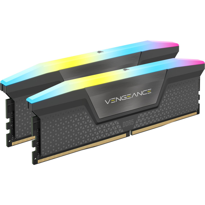 VENGEANCE CMH32GX5M2B5200Z40K MÓDULO DE MEMORIA 32 GB 2 X 16 GB DDR5 5200 MHZ