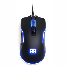 RATÓN GAMING OPAL 7D RGB 7200 DPI