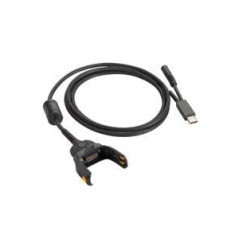 25-154073-02R ACCESORIO PARA LECTOR DE CÓDIGO DE BARRAS CABLE DE CARGA