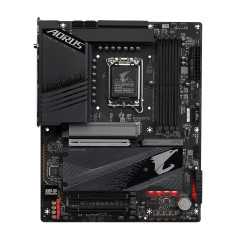 Z790 AORUS ELITE AX PLACA BASE INTEL Z790 EXPRESS LGA 1700 ATX