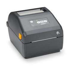 ZD421D IMPRESORA DE ETIQUETAS TÉRMICA DIRECTA / TRANSFERENCIA TÉRMICA 300 X 300 DPI INALÁMBRICO Y AL