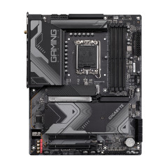 Z790 GAMING X AX PLACA BASE INTEL Z790 EXPRESS LGA 1700 ATX