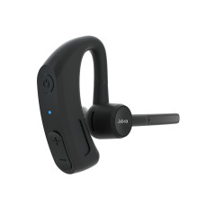 PERFORM 45 AURICULARES INALÁMBRICO BANDA PARA CUELLO CAR/HOME OFFICE USB TIPO C BLUETOOTH NEGRO