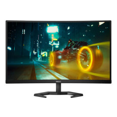 MOMENTUM 27M1C3200VL/00 PANTALLA PARA PC 68,6 CM (27\") 1920 X 1080 PIXELES FULL HD LCD NEGRO