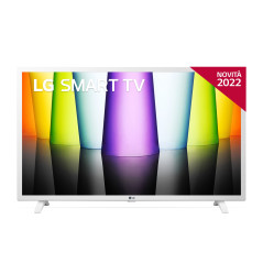 FHD 32LQ63806LC.AEU TELEVISOR 81,3 CM (32\") FULL HD SMART TV WIFI NEGRO