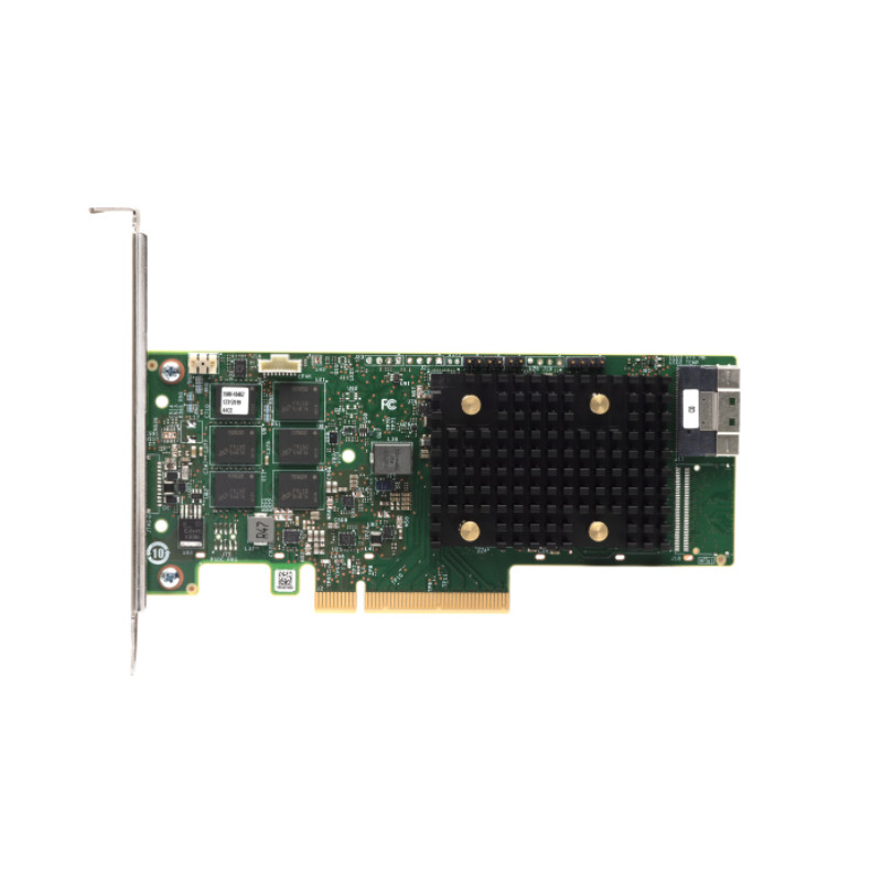 RAID 940-16I CONTROLADO RAID PCI EXPRESS X4 4.0 12 GBIT/S