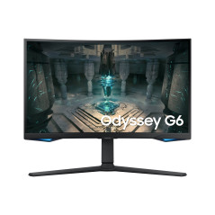 ODYSSEY LS27BG650EU 68,6 CM (27\") 2560 X 1440 PIXELES QUAD HD LCD NEGRO